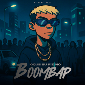 O Que Eu Fiz no Boombap