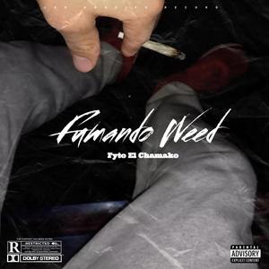 Fumando Weed