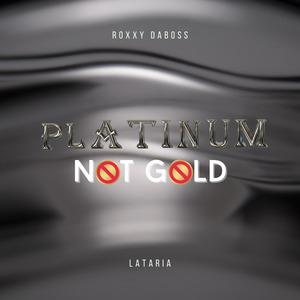 Platinum Not Gold