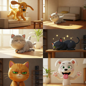 どーん！ってころんだ！でもへいき〜！