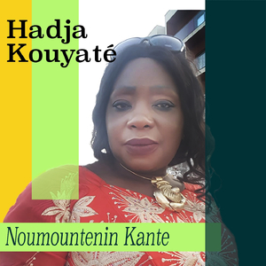 Noumoutenin Kante