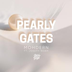Pearly Gates (feat. Joseph Noah)
