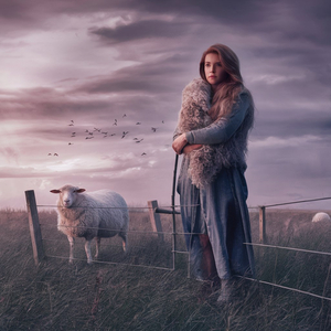 What is the right feeling?