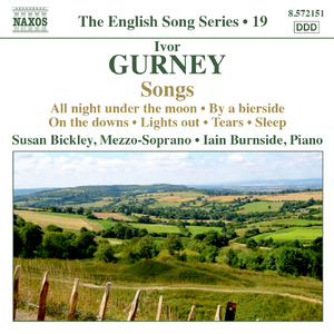 5 Elizabethan Songs:No. 5. Spring