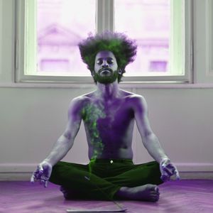 柔和的宁静时刻