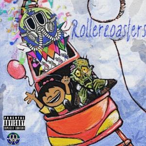 Caught Up (feat. Envy)