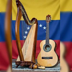 VENEZUELA, TIERRA DE MI ALMA