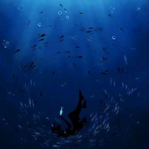 Mermaid（美人鱼）