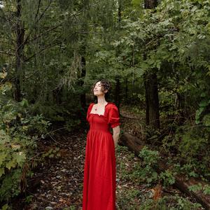 Once Upon a December