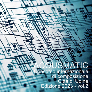 Soundscape Beyond Black and White