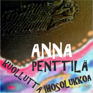Kuollutta ihosolukkoa