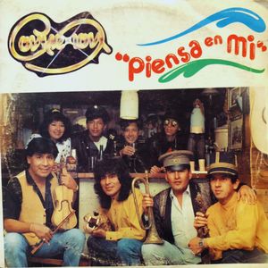 Parrandeando Con Connexion: Adios Adios Corazón /Cariñito /Elsa Elsa /Si Me Queré /El Rasca Rasca /La Revancha /Mira para Arriba /Por una Negrita /El Muñeco /A Bailar Mambole /Demasiado Corazón