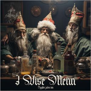 Juleglede (feat. Klein & Mannen Med Yoen)