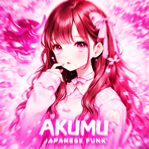 AKUMU JAPANESE FUNK