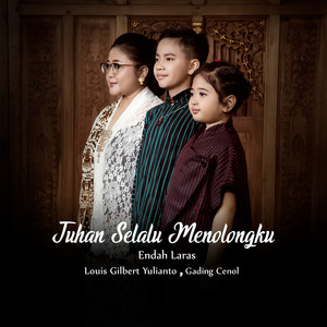 Tuhan Selalu Menolongku