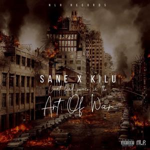 Art Of War (feat. Kilu)