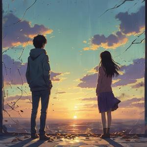 ช่องว่างระหว่างใจ