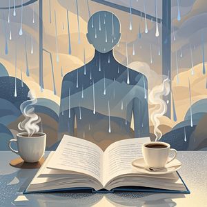 让自己安静下来