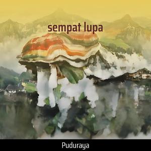 sempat lupa