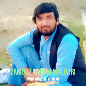 Zamooz Raqam Malgari