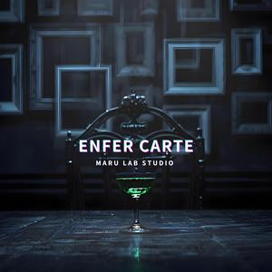 ENFER CARTE