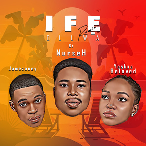 Ifeoluwa (Remix)