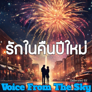 รักในคืนปีใหม่