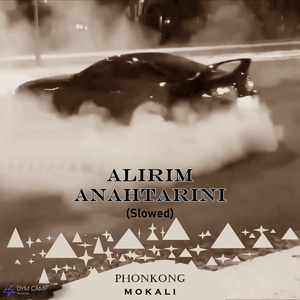 Alırım Anahtarını (Slowed Version)