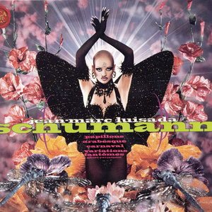 Ghost Variations - Thème