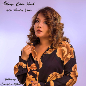 Nightmare (feat. Lin Min Htun)