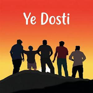 Ye Dosti