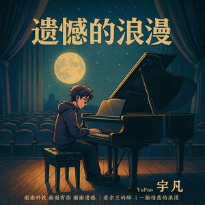 一厢情愿的浪漫