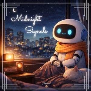 Echoes Between Buildings