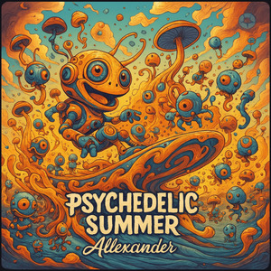 Psychedelic Summer