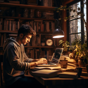 Harmonía Radiante De Gestión De Tareas