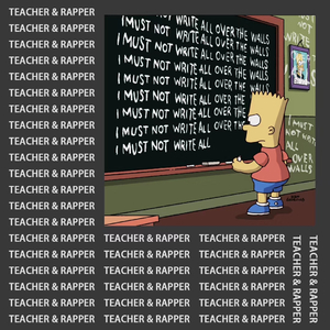 teacher&rapper