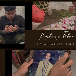 Kembang Tabur (Kagem Ibu)
