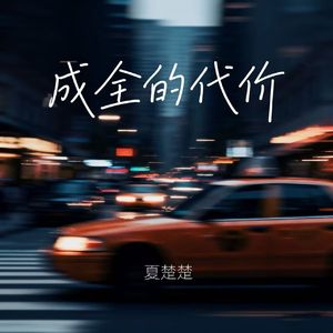 成全的代价