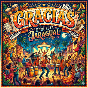 Gracias