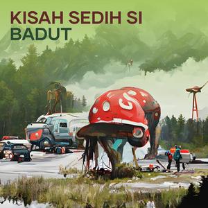 Tangisan di Panggung Sirkus