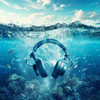 Anthropological - Melodic Ocean's Resonance
