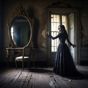 The Hollow Grin