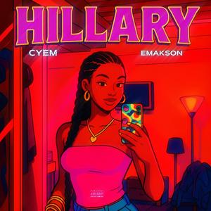 HILLARY (feat. Emakson)
