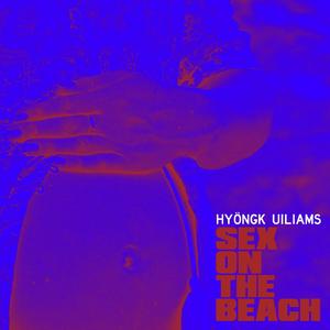 Coitus (on the beach)