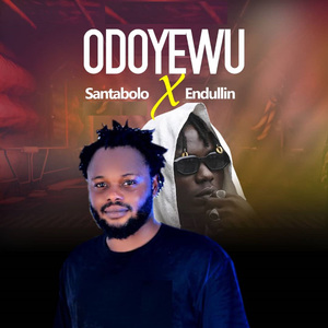 Odoyewu
