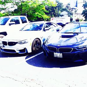 宝马（Demo）Prod. by DannyBeats