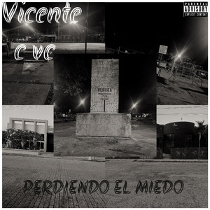 Perdendo El Miedo