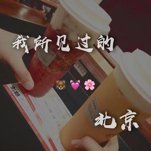 我所见过的北京 伴奏