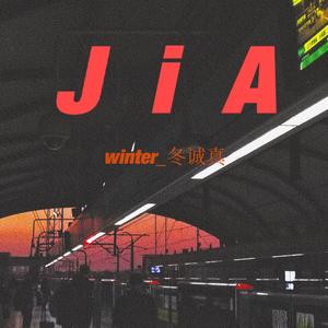 J i A（prod by GALA$XXY）