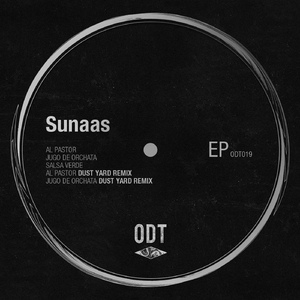 Al Pastor (Original Mix)